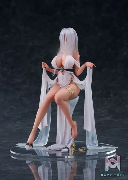 Alice Glint – Azur Lane “Massachusetts: Dressed to Impress” 1/7 Complete Figure (Licensed)