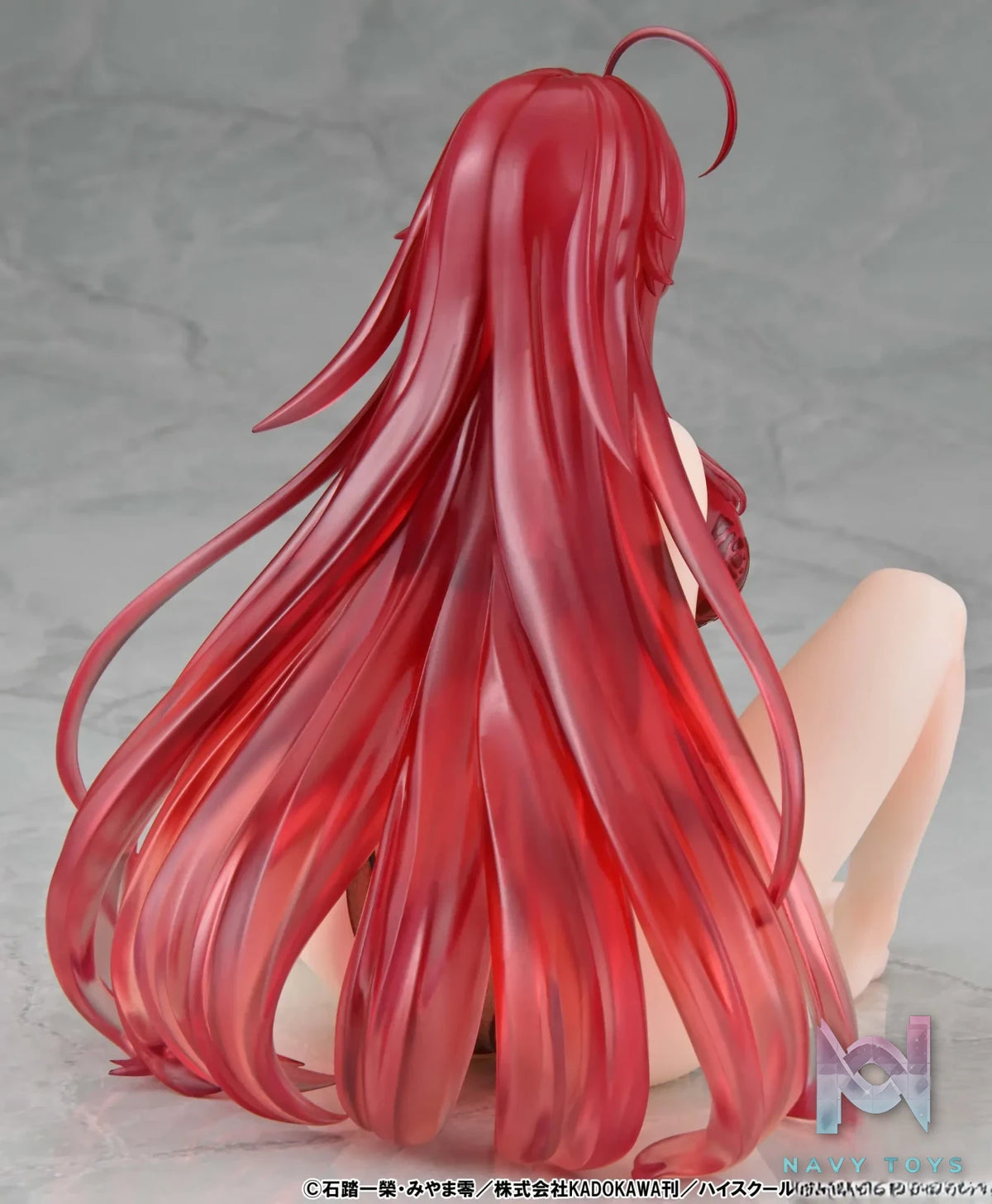 Kaitendoh Studio – High School D×D Rias Gremory (Licensed)
