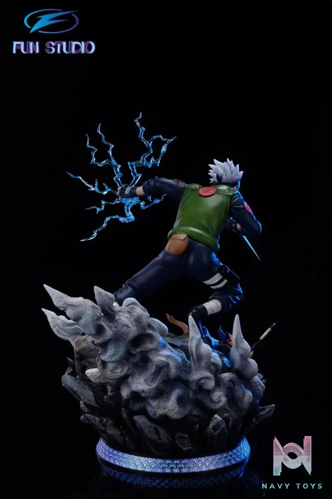 FUN Studio – Naruto Hatake Kakashi