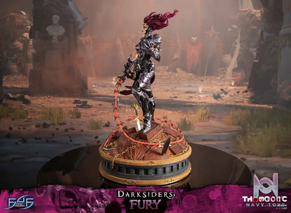 First 4 Figures – Darksiders – Fury (Licensed)