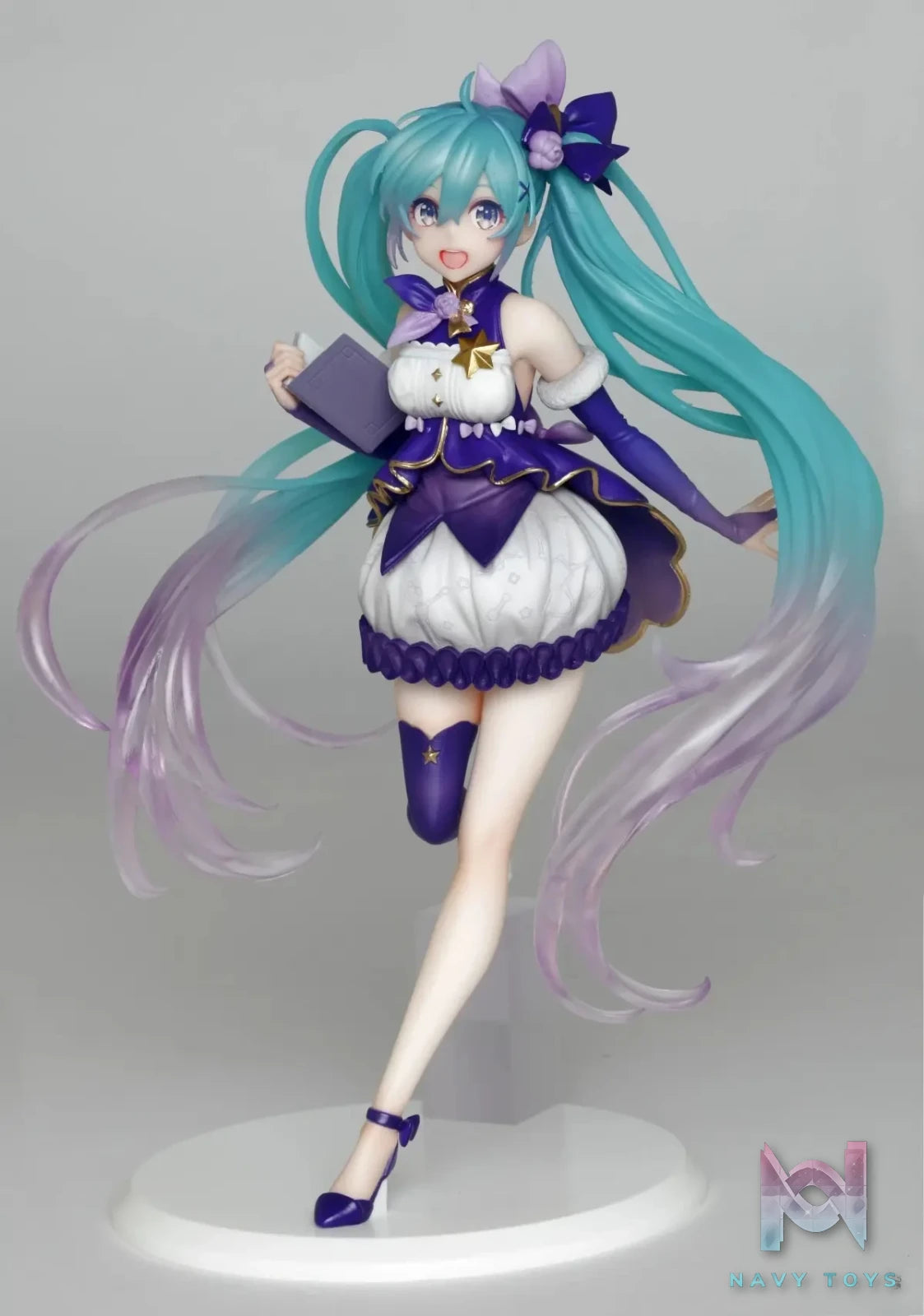 Taito – Vocaloid – Hatsune Miku – 3rd Season Winter ver. Figure (Licensed)