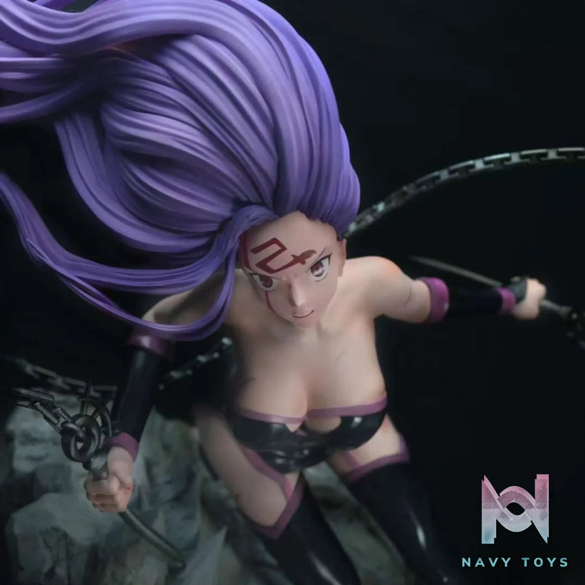 LSP Studio – Fate Movie Medusa