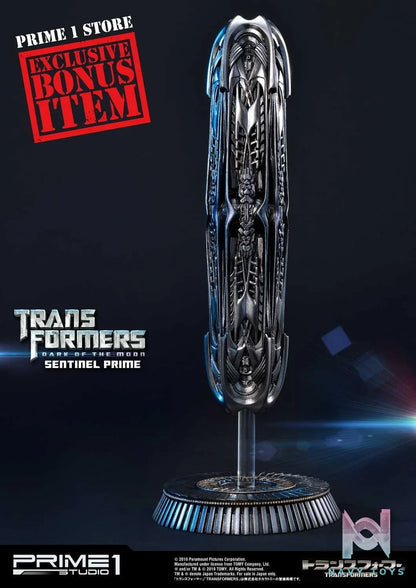 Sentinel Prime (Liên hệ) resin statue prime 1 studio anime figure