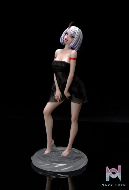 ODD Studio – Name: 1/6 Chinese-style Realistic PVC Figure Series (Licensed)