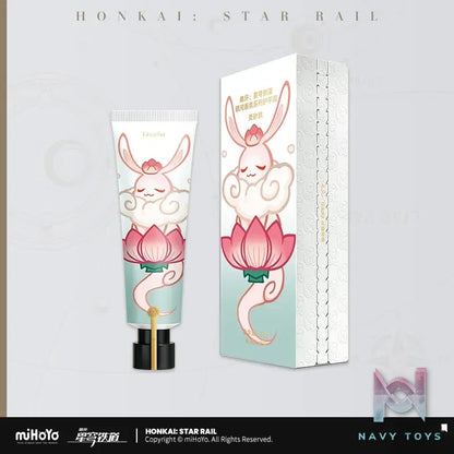 miHoYo – Honkai: Star Rail Galactic Scent Series Hand Cream (Licensed)