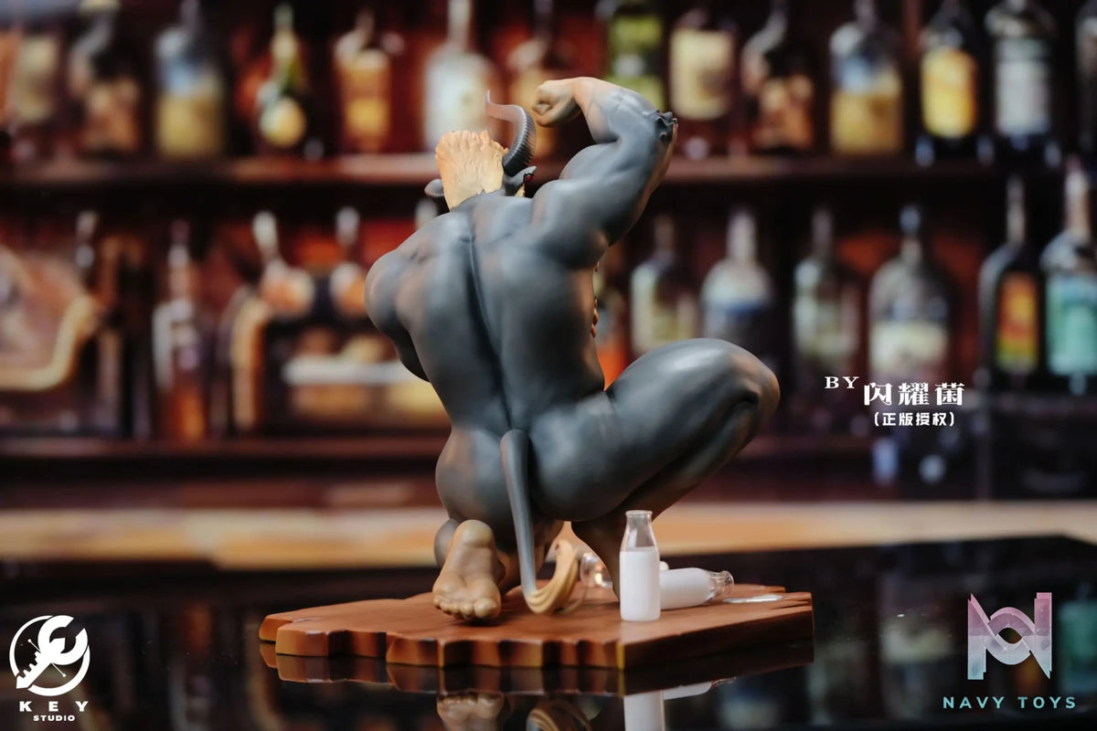 KEY STUDIO – Barley Statue (Licensed)