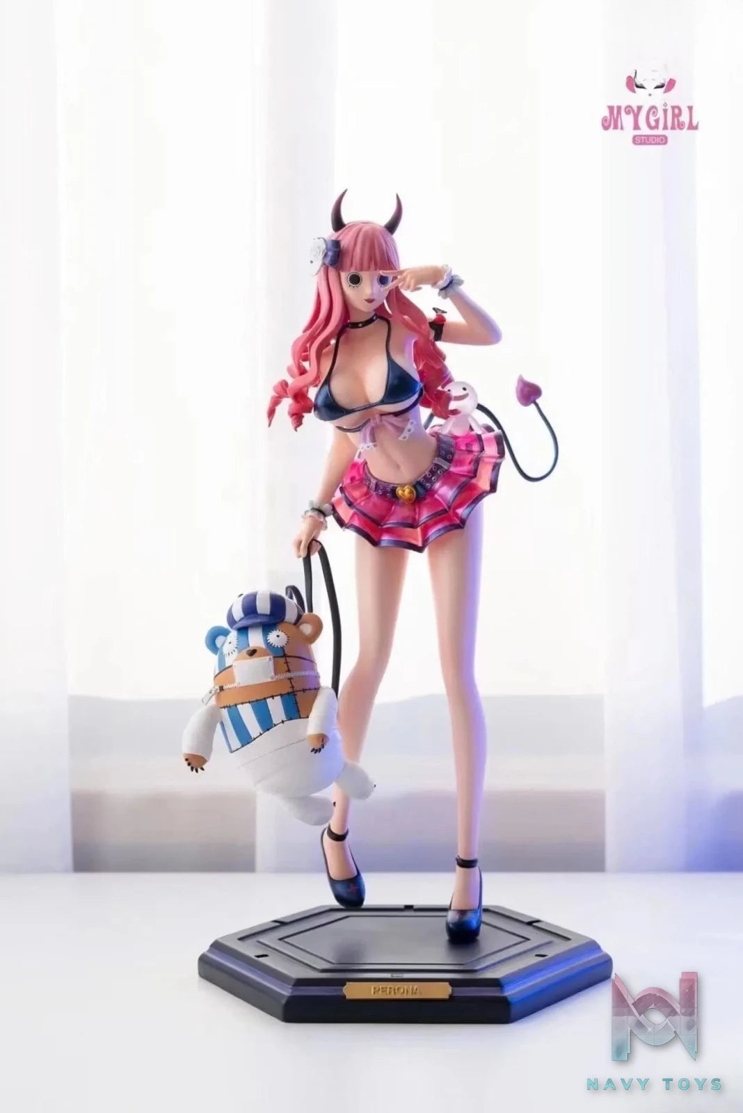My Girl Studio – One Piece Ghost Princess Perona