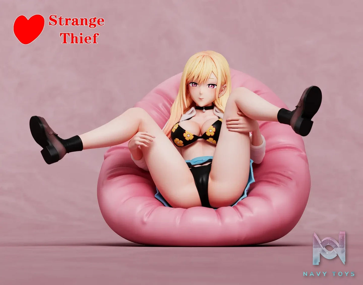 Strange Thief Studio – ********​********​*** ********​******