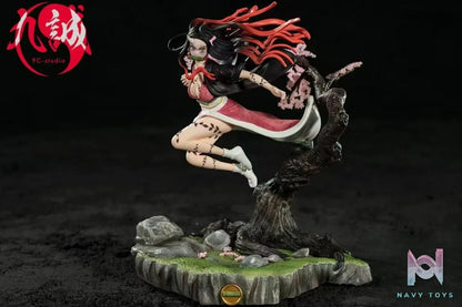 Jicheng Anime Studio – Demon Slayer Kamado Nezuko