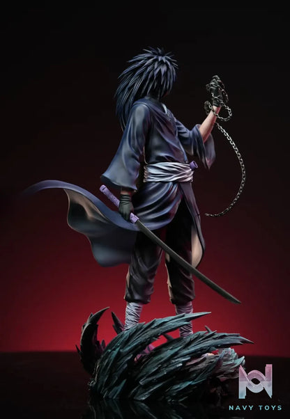 Yuan Huo Studio – Obito Uchiha Naruto