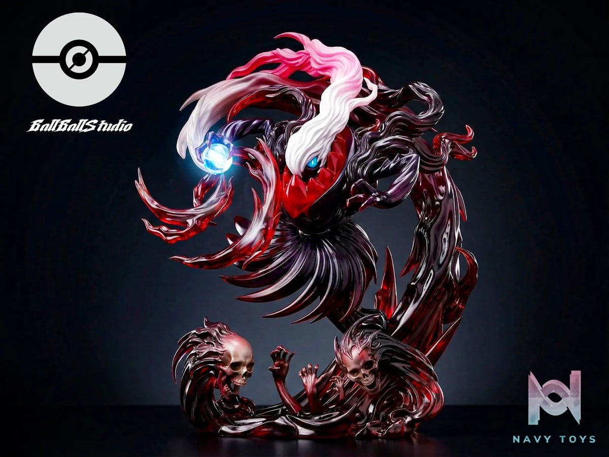 Ball Ball Studio – Darkrai Pokémon