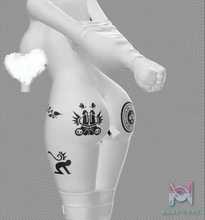 Hell Research Institute Studio – Bind Venus 1/6 Figure (Licensed)