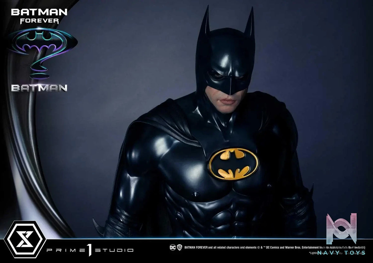 Prime 1 Studio – Museum Masterline Batman Forever Batman MMBM-01 MMBM-01UT MMBM-01UTS(Licensed)