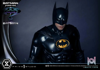 Prime 1 Studio – Museum Masterline Batman Forever Batman MMBM-01 MMBM-01UT MMBM-01UTS(Licensed)