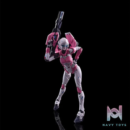 Sentinel Studio X Flametoys – ARCEE Model Kit 2.0 (Licensed)
