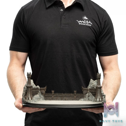 WETA Studio – The Lord of the Rings THE BLACK GATE (Licensed)