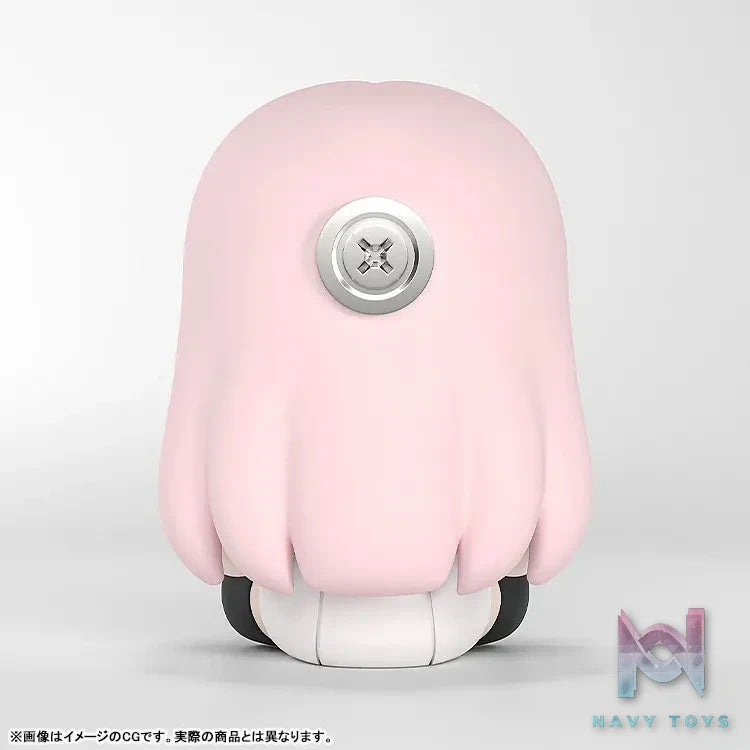 GSAS – Huggy Secret Good Smile BanG Dream! MyGO!!!!! 5Pack BOX (Licensed)