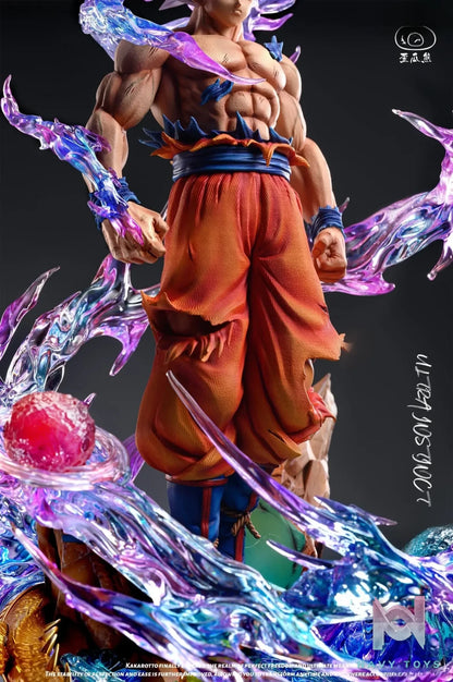 Wai Gua Xiong Studio – Dragon Ball Migatte no Gokui Son Goku