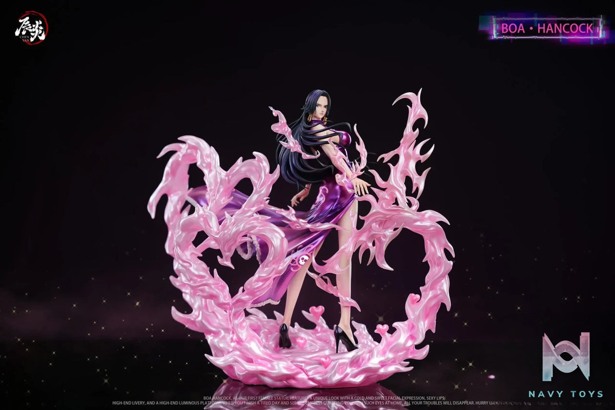 CHENYAN Studio – Boa Hancock One Piece