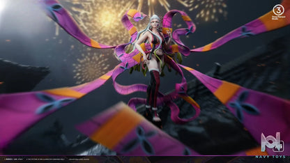 Three Percent Studio – Daki Demon Slayer