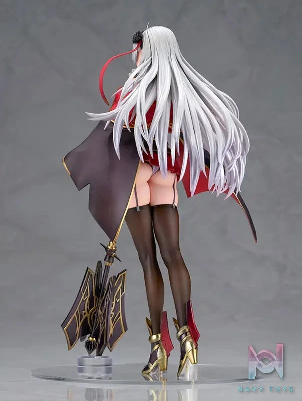 Alter – Azur Lane Algerie 1/7 Complete Figure (Licensed)