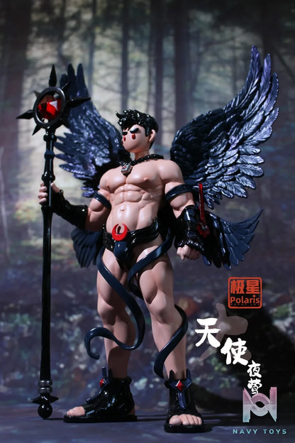 Polaris Studio – Original Archangel of Wilderness Garden (Licensed)