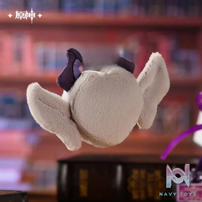 miHoYo – Genshin Impact – Warm Companion Series Plush Charm (Licensed)