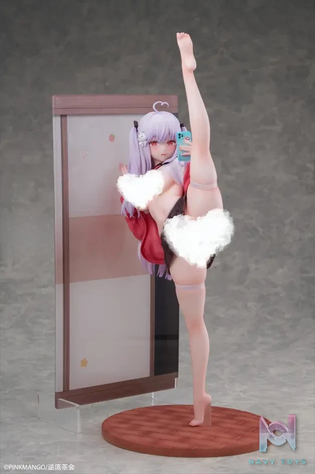 PINKMANGO – Original Mio-chan no Jidori 1/6 Figure (Licensed)