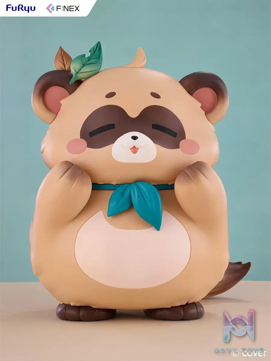 FURYU – Real Size Soft Vinyl Collection hololive production Pokobee (Licensed)