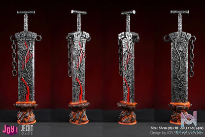 JOY STATION Studio – Final Fantasy 10 Jecht