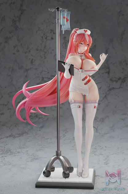 Beast Studio – Azur Lane Franklin