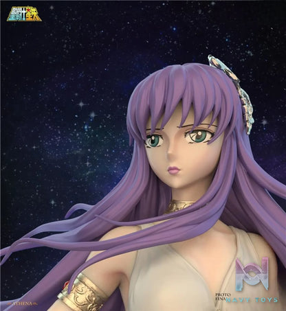 My Girl Studio – Saint Seiya Athena