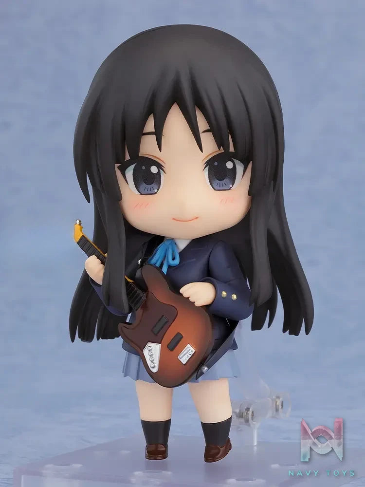 GSC – Nendoroid K-On! Mio Akiyama 2.0 (Licensed)