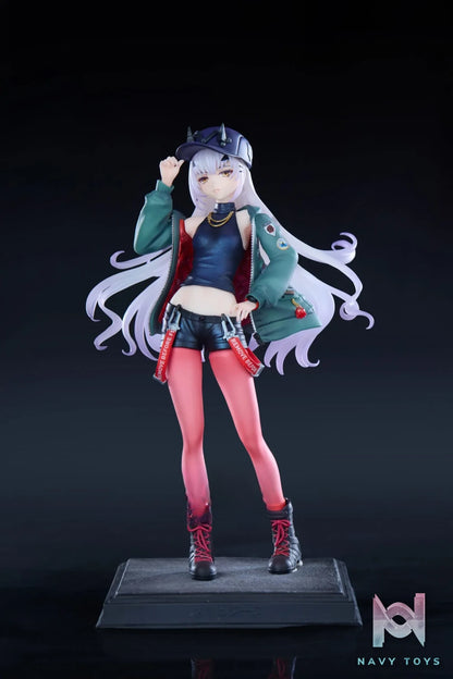 YouJia Studio – Melusine Flight Suit Fate/Stay Night