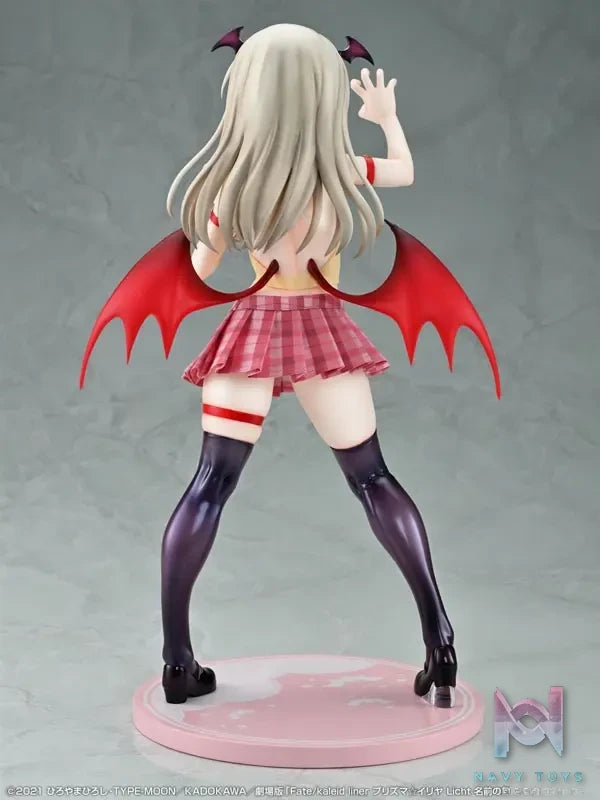 MEDICOS-E – Movie Fate/Kaleid Liner Prisma Illya: Licht – The Nameless Girl Illya Sweet Devil Ver. (Licensed)