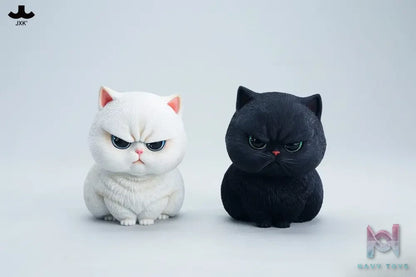 JXK – Hum X Chirp Cats (Black and White Model) JXK363 (Licensed)