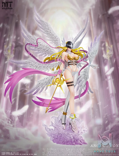MT Studio – Angewomon Digimon