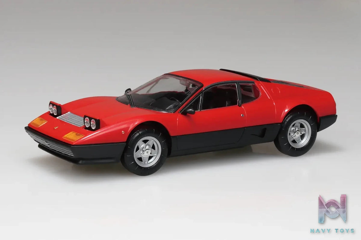 AOSHIMA – 1/32 FERRARI 512 BB (Licensed)