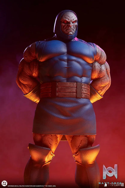Sideshow & Tweeterhead – DC Comics Darkseid 914247 (Licensed)