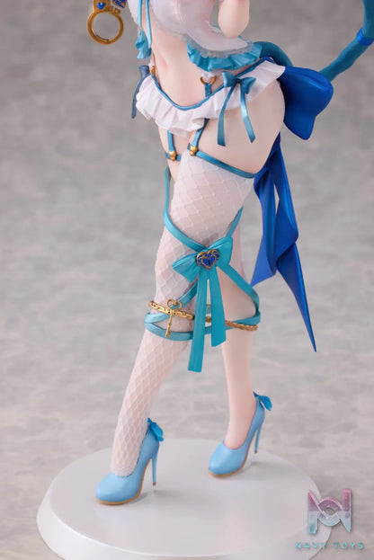 SIKI ANIM – Original Shibarare Neko Putika-chan 1/7 Figure (Licensed)