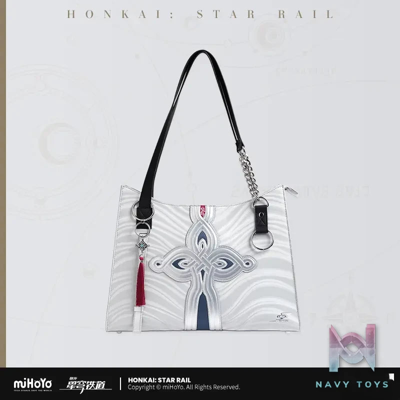 miHoYo – Feixiao Impression Series Tote Bag (Licensed)