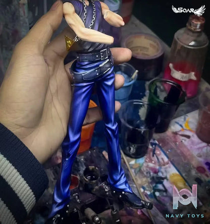 Soar Studio – Yu-Gi-Oh! Atem