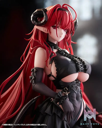 Kotobukiya – Azur Lane Hindenburg 1/7 Complete Figure (Licensed)