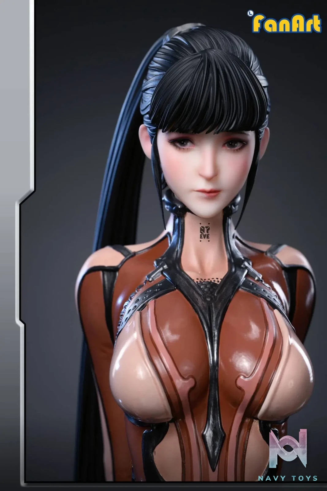 Fanart Studio – Stellar Blade Eve