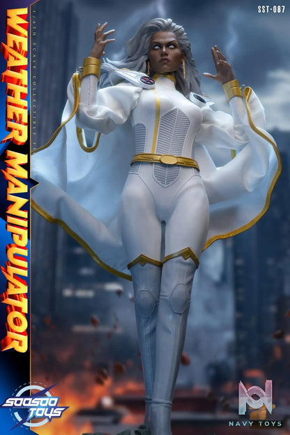 Soosootoys – Storm Marvel