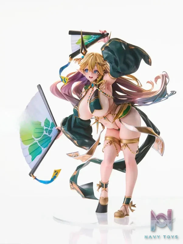VERTEX – Vertex Originals Elf Village 20th Villager Baila 1/6 Complete Figure (Licensed)