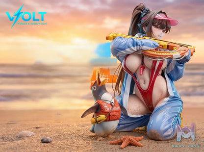 VOLT Studio – Marciana: Marine Study Goddess of Victory: Nikke