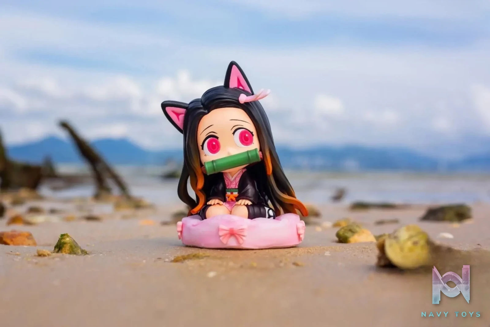 DRC Studio – Demon Slayer Kamado Nezuko