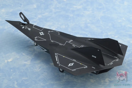 Bell Fine – 1/72 Top Gun: Maverick Dark Star Plastic Model (Licensed)