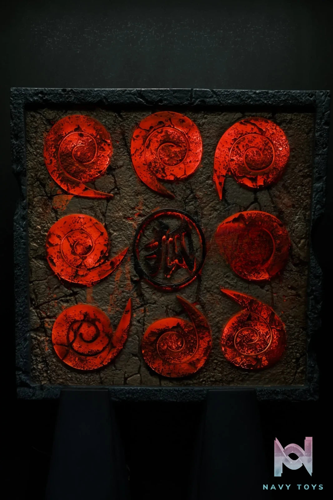 Loiter Studio – Itachi Uchiha Throne DLC Naruto